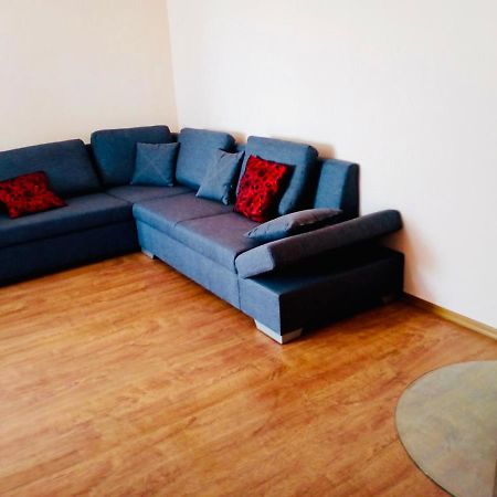 Fockelberg Luxus Appartement Im Schloss מראה חיצוני תמונה