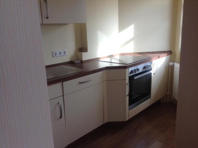 Fockelberg Luxus Appartement Im Schloss מראה חיצוני תמונה