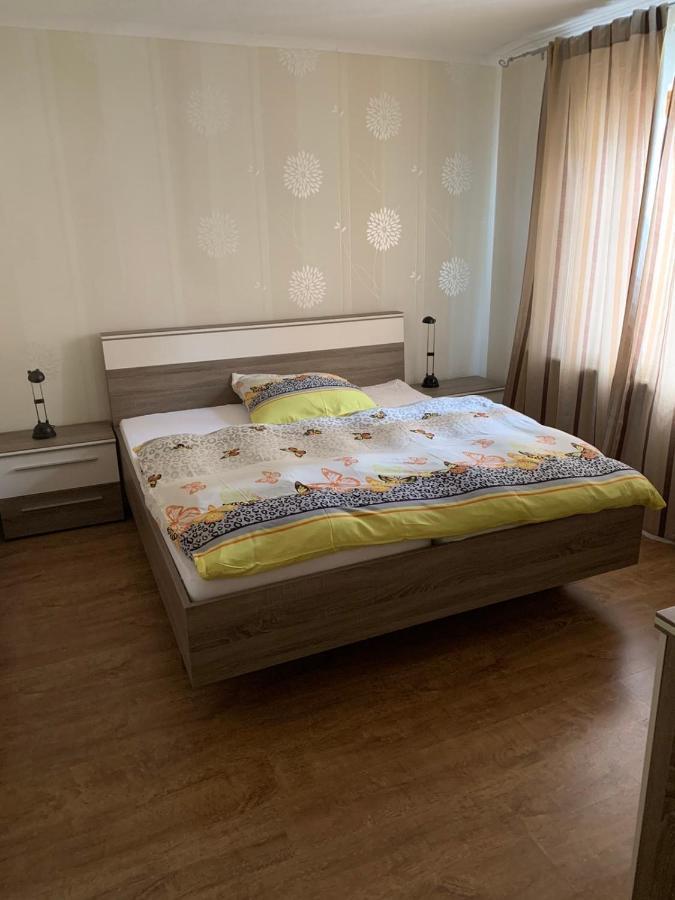 Fockelberg Luxus Appartement Im Schloss מראה חיצוני תמונה