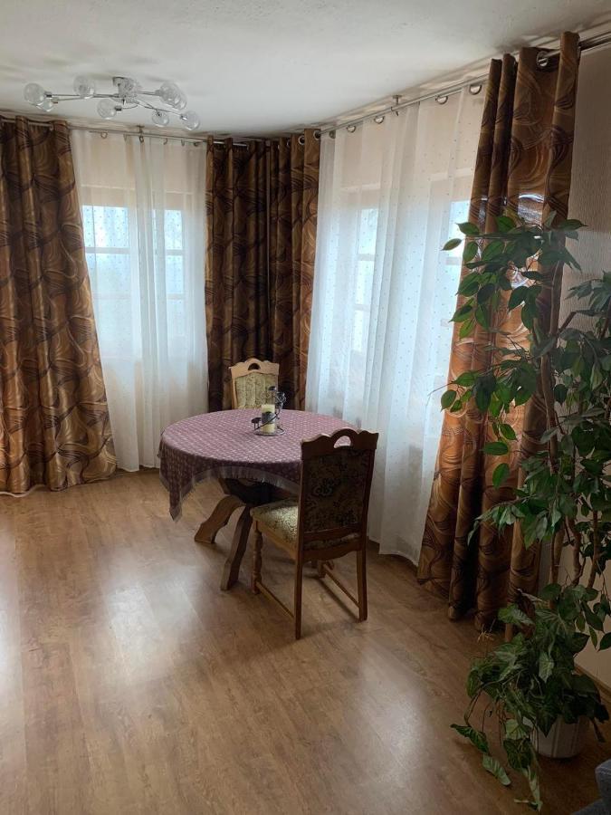 Fockelberg Luxus Appartement Im Schloss מראה חיצוני תמונה