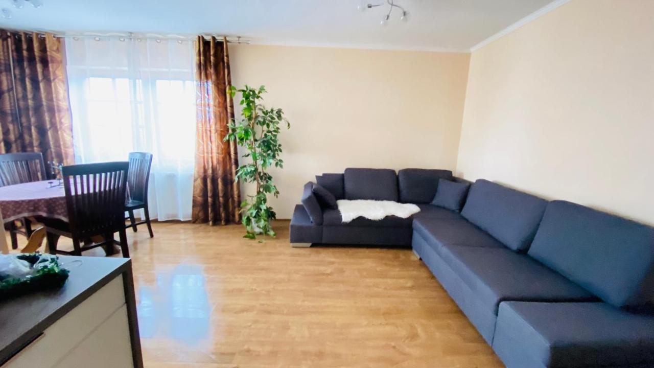 Fockelberg Luxus Appartement Im Schloss מראה חיצוני תמונה