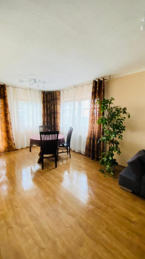 Fockelberg Luxus Appartement Im Schloss מראה חיצוני תמונה
