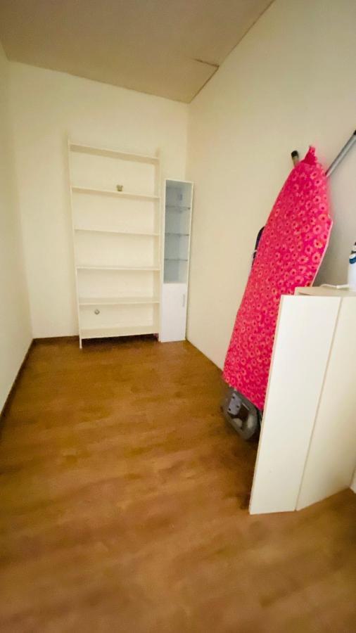 Fockelberg Luxus Appartement Im Schloss מראה חיצוני תמונה