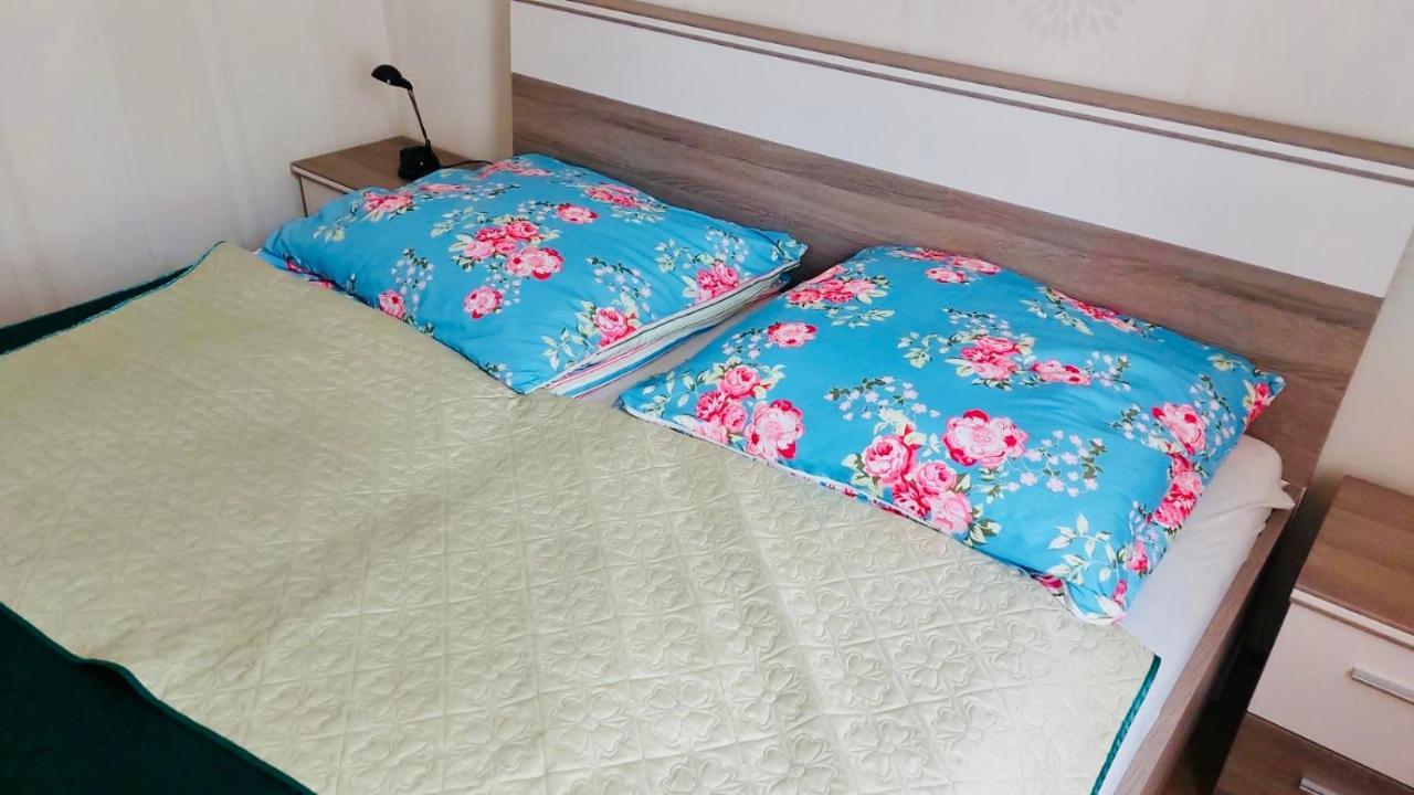 Fockelberg Luxus Appartement Im Schloss מראה חיצוני תמונה