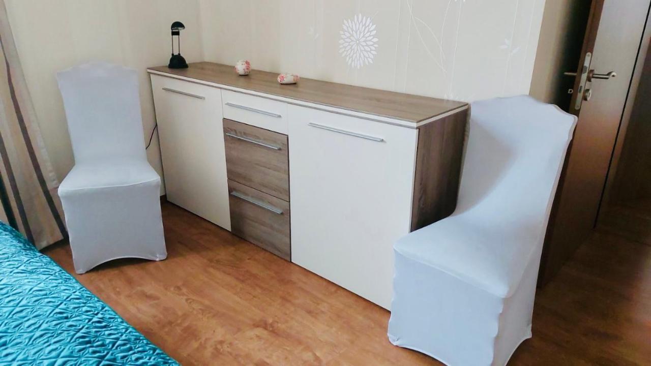 Fockelberg Luxus Appartement Im Schloss מראה חיצוני תמונה