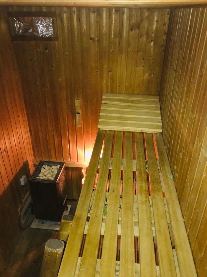 Fockelberg Luxus Appartement Im Schloss מראה חיצוני תמונה